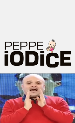 Peppe Iodice